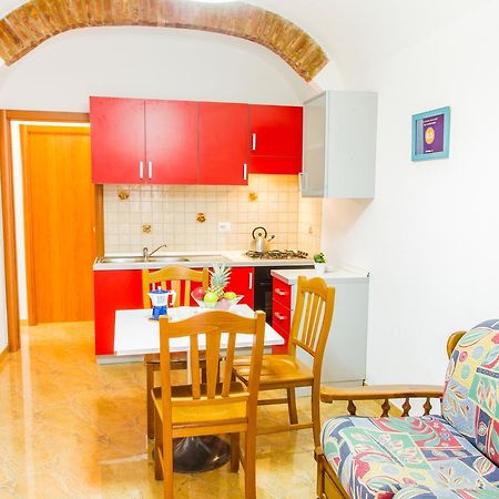 Gaia - Low Cost Studio Cefalù Zewnętrze zdjęcie