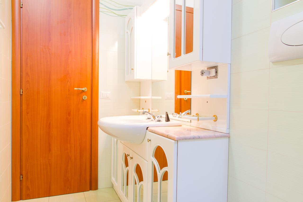 Gaia - Low Cost Studio Cefalù Pokój zdjęcie