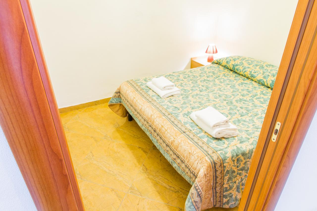 Gaia - Low Cost Studio Cefalù Zewnętrze zdjęcie
