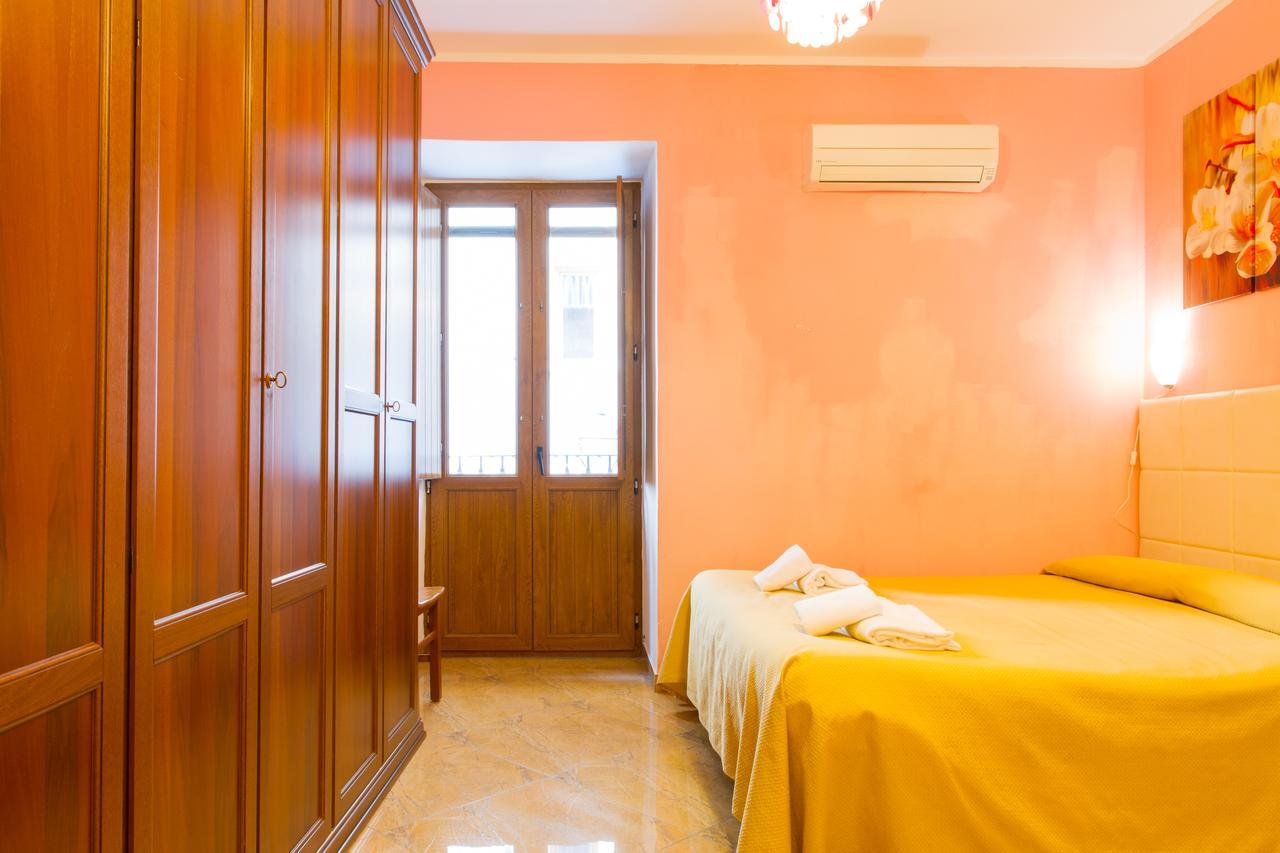 Gaia - Low Cost Studio Cefalù Zewnętrze zdjęcie